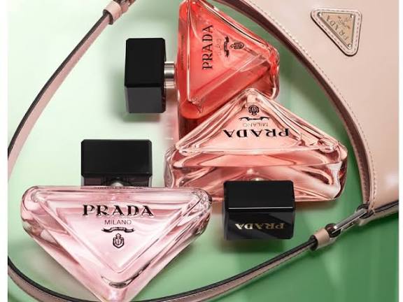 Prada seri